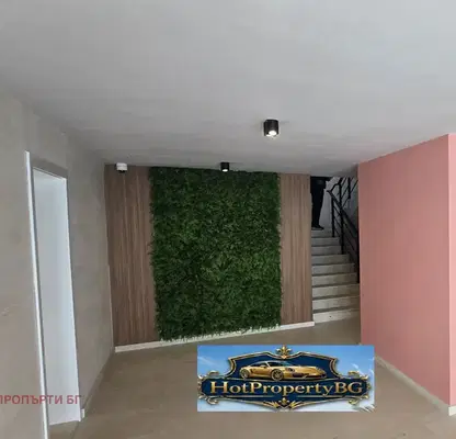 Photo 3 — Large 4-room apartment in Briz with sea view