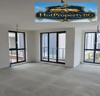 Photo 5 — Large 4-room apartment in Briz with sea view