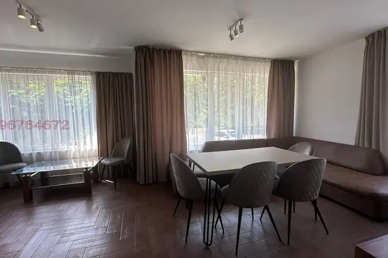 2-bedroom apartment in Varna, Briz