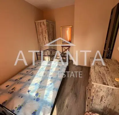 Photo 5 — Two-room apartment in Center, Varna with terrace