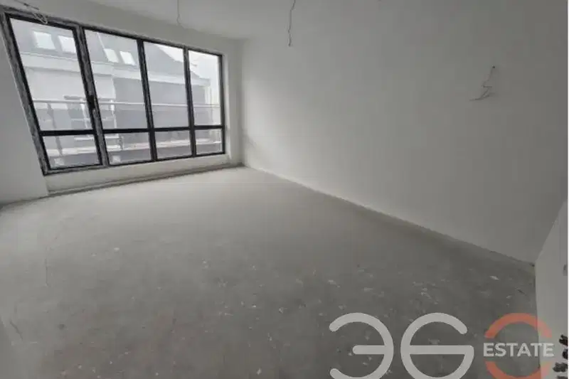 2-bedroom apartment in Varna, Centyr