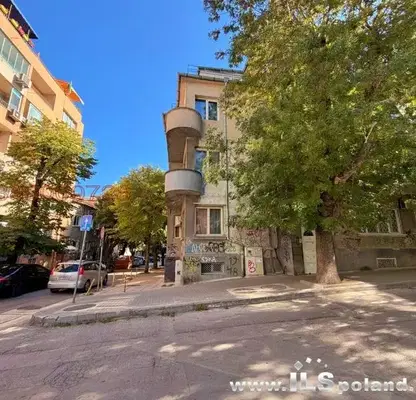 Photo 4 — 3-bedroom apartment in Varna, Centyr