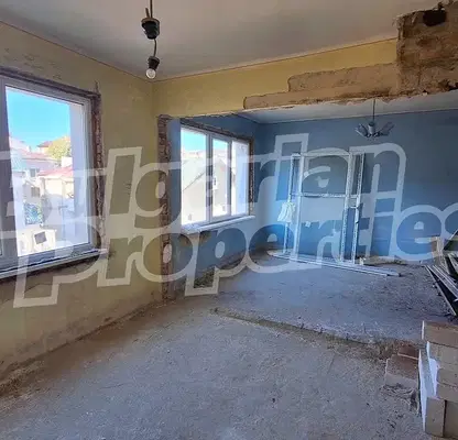 Photo 2 — 4-room apartment in Center, Varna with terrace