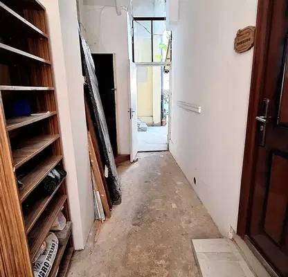 Photo 3 — 4-room apartment in Center, Varna with terrace