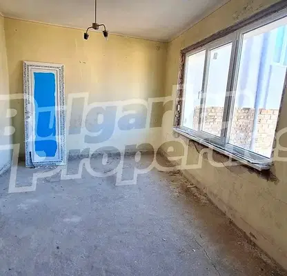 Photo 4 — 4-room apartment in Center, Varna with terrace