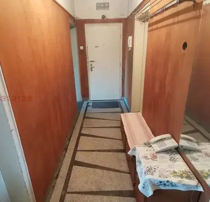 Photo 2 — 4-bedroom apartment in Varna, Centyr