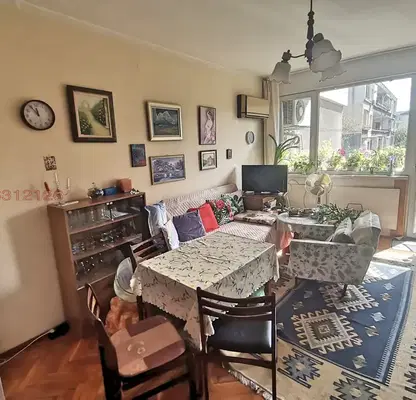 Photo 3 — 4-bedroom apartment in Varna, Centyr