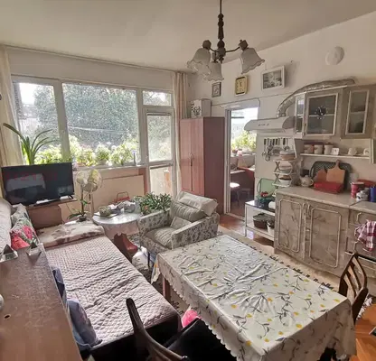 Photo 4 — 4-bedroom apartment in Varna, Centyr
