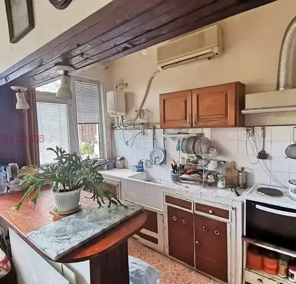 Photo 5 — 4-bedroom apartment in Varna, Centyr