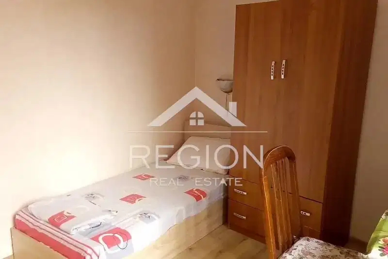1-bedroom apartment in Varna, Centyr