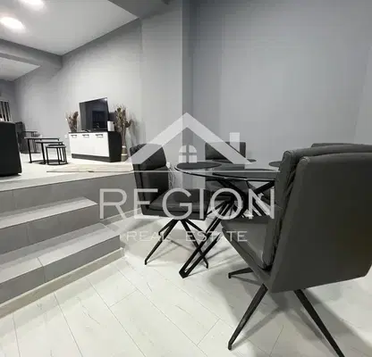 Photo 2 — One-room apartment in Center, Varna with video surveillance
