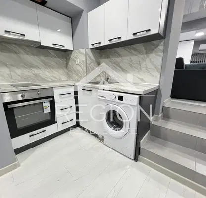 Photo 3 — One-room apartment in Center, Varna with video surveillance