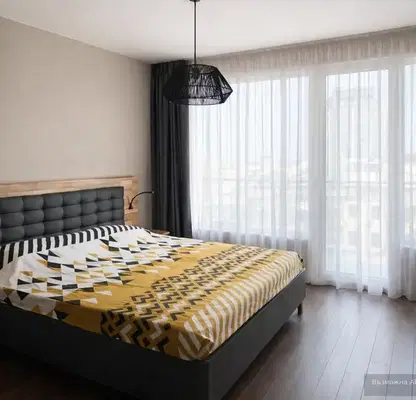 Photo 2 — One-room apartment in Center, Varna on 7th floor