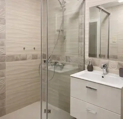 Photo 4 — One-room apartment in Center, Varna on 7th floor