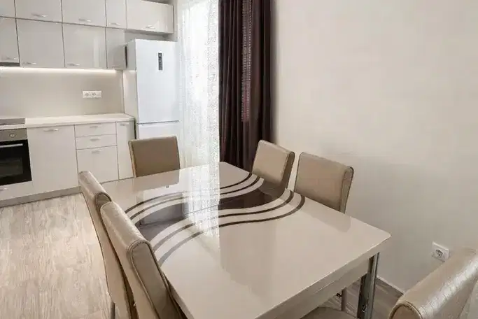Two-room apartment in Center, Varna with elevator