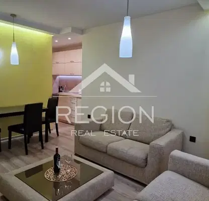 Photo 2 — Two-room apartment in Center, Varna with elevator