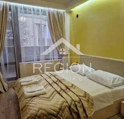 Photo 5 — Two-room apartment in Center, Varna with elevator