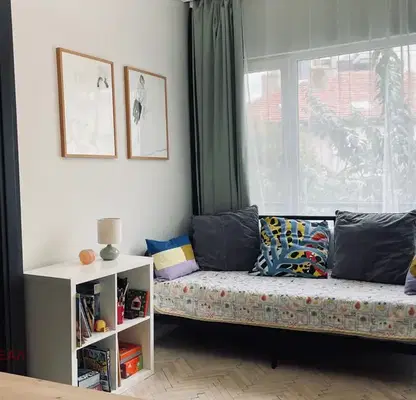 Photo 3 — Two-room apartment with east aspect in the centre of Varna