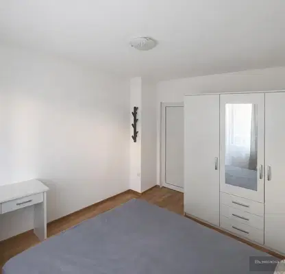 Photo 4 — Two-room apartment in Center, Varna, 4th floor