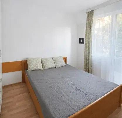Photo 5 — Two-room apartment in Center, Varna, 4th floor