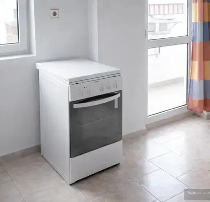 Photo 2 — Two-room apartment with two terraces in Center, Varna