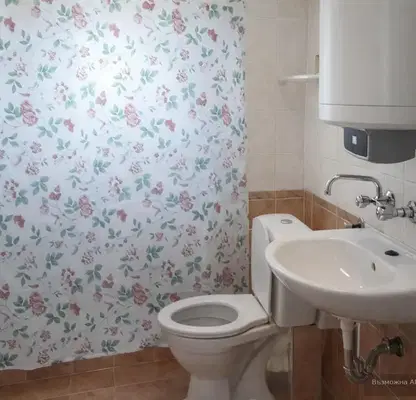 Photo 5 — Two-room apartment with two terraces in Center, Varna