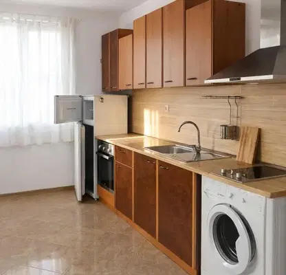 Photo 3 — 2-bedroom apartment in Varna, Centyr