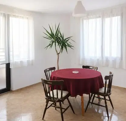 Photo 4 — 2-bedroom apartment in Varna, Centyr