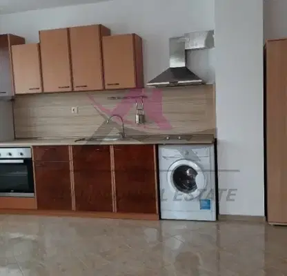 Photo 2 — Two-room apartment with terrace in Center, Varna