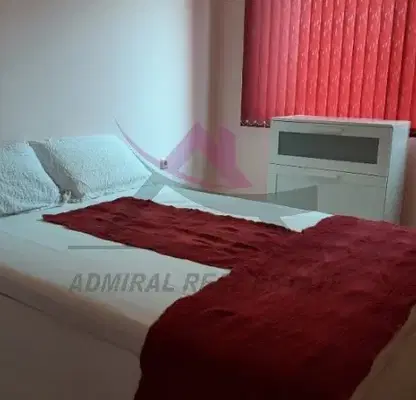 Photo 4 — Two-room apartment with terrace in Center, Varna