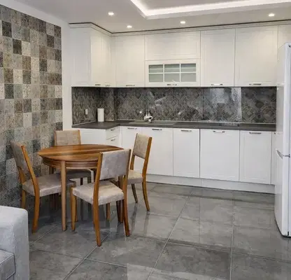 Photo 2 — 2-bedroom apartment in Varna, Centyr