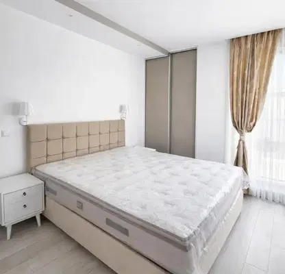 Photo 3 — 2-bedroom apartment in Varna, Centyr