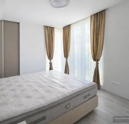 Photo 4 — 2-bedroom apartment in Varna, Centyr