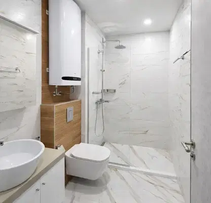 Photo 5 — 2-bedroom apartment in Varna, Centyr