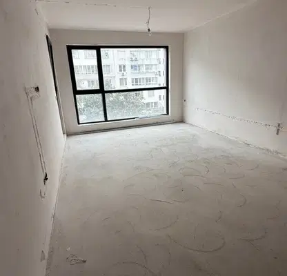 Photo 4 — Two-room apartment with south-facing terrace in Chaika, Varna