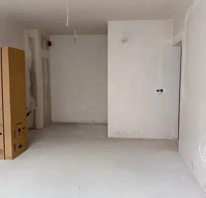Photo 5 — Two-room apartment with south-facing terrace in Chaika, Varna