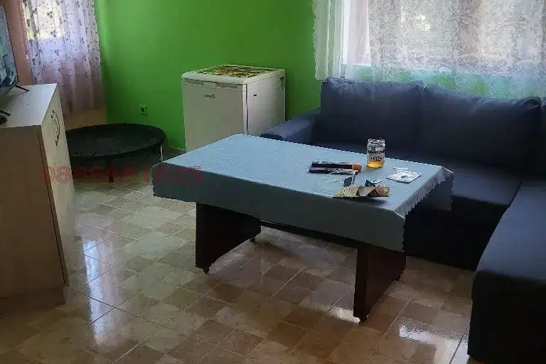 2-bedroom apartment in Varna, Chaika