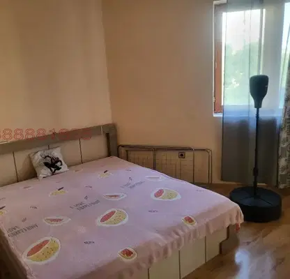 Photo 2 — 2-bedroom apartment in Varna, Chaika