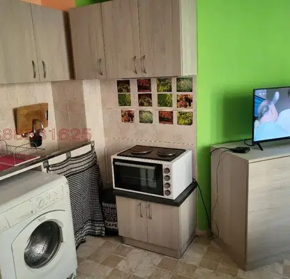 Photo 3 — 2-bedroom apartment in Varna, Chaika