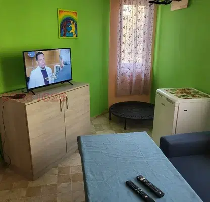 Photo 5 — 2-bedroom apartment in Varna, Chaika