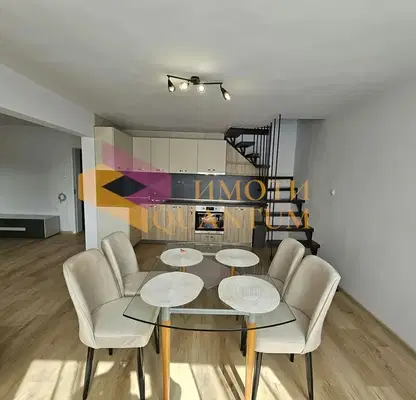 Photo 2 — 3-bedroom apartment in Varna, Chataldja