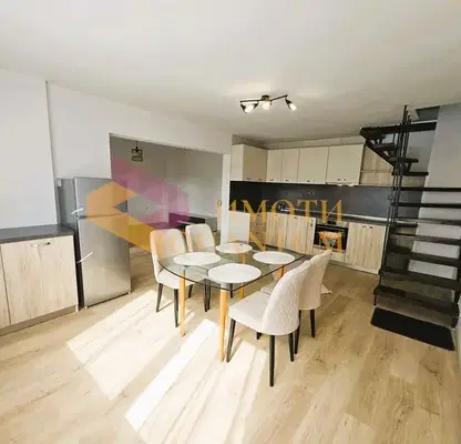 Photo 3 — 3-bedroom apartment in Varna, Chataldja