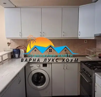 Снимка 4 — Тристаен апартамент с две тераси в Чаталджа, Варна