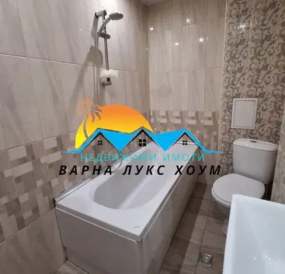 Снимка 5 — Тристаен апартамент с две тераси в Чаталджа, Варна