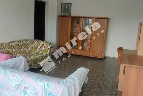 4-room apartment with three bedrooms in Chataldzha, Varna
