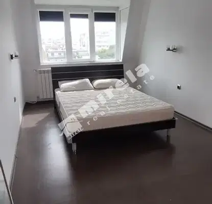 Photo 2 — 4-room apartment with three bedrooms in Chataldzha, Varna
