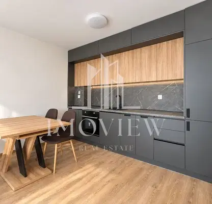 Photo 3 — Two-room apartment with sea view in Tsveten district, Varna