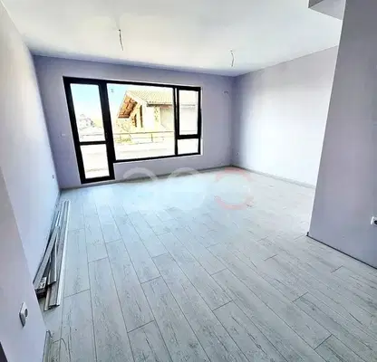 Photo 2 — Two-room apartment in Tsveten kvartal, Varna with balcony