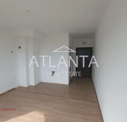 Photo 3 — One-room apartment with balcony in Galata district, Varna