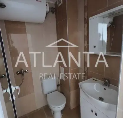 Photo 4 — One-room apartment with balcony in Galata district, Varna